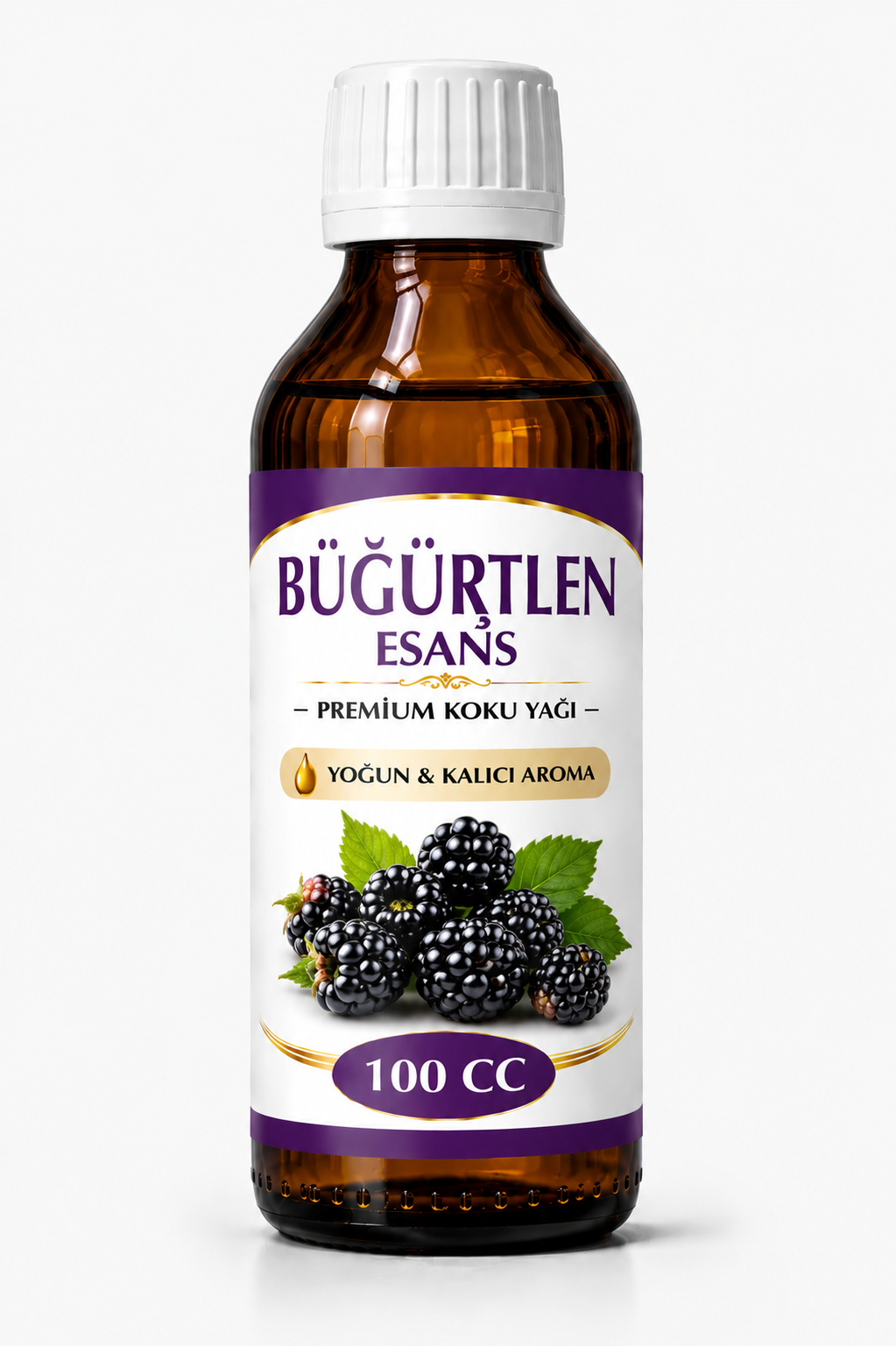 BÖĞÜRTLEN ESANS 100 CC