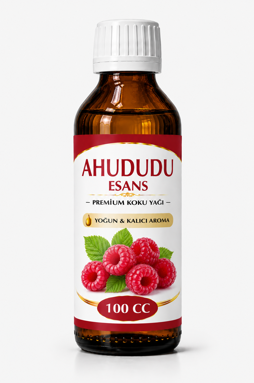 AHUDUDU ESANS 100 CC