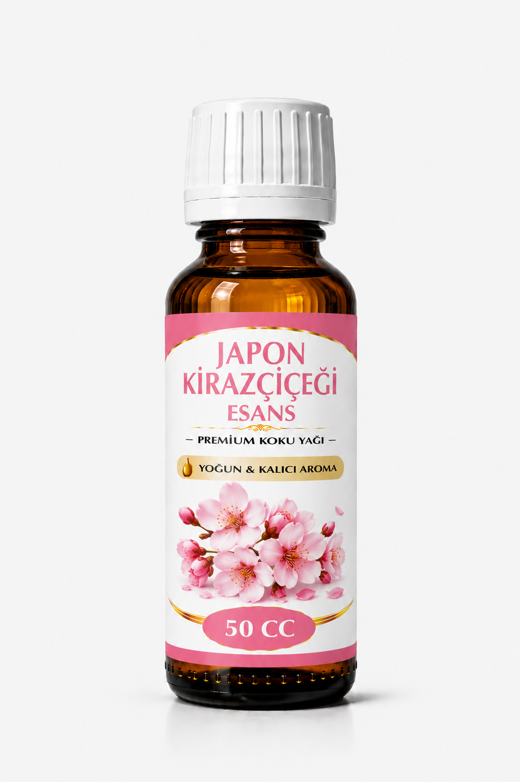 JAPON KİRAZ ÇİÇEGİ 50 CC