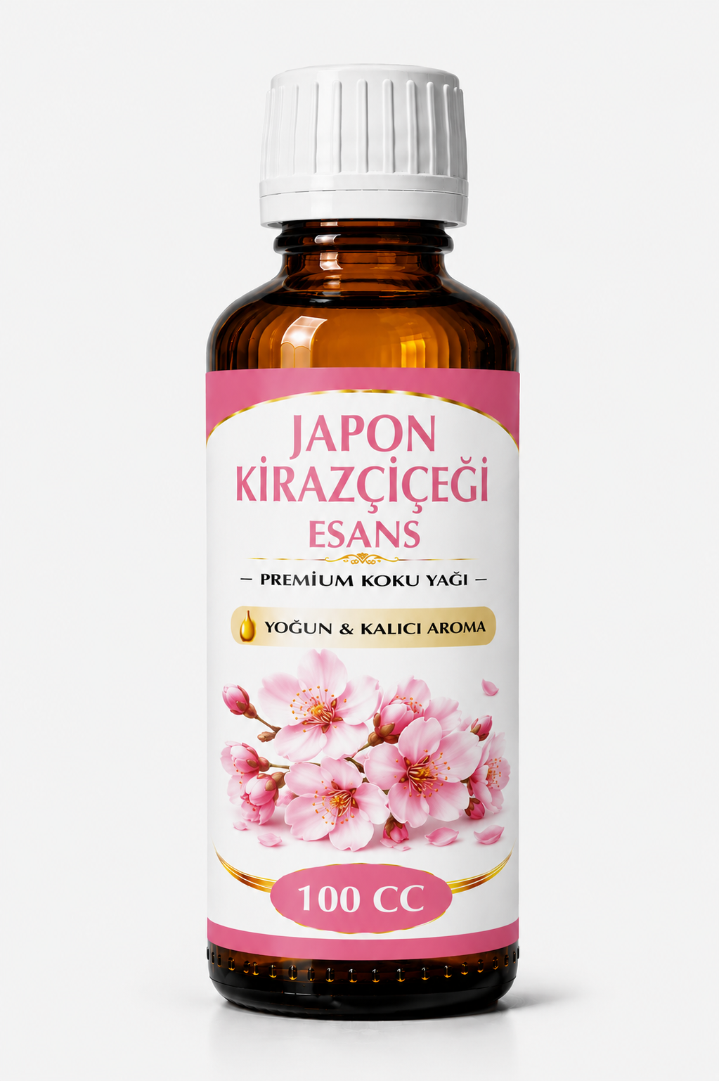 JAPON KİRAZÇİÇEGİ 100 CC