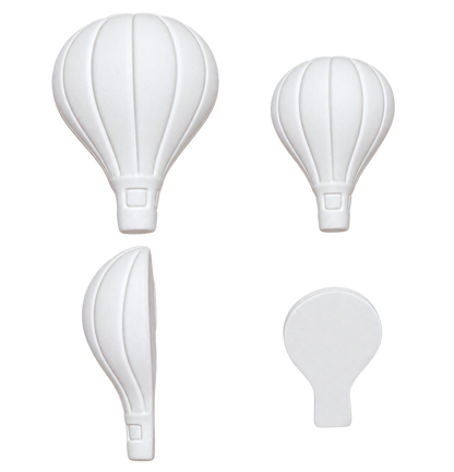 KÜÇÜK 4 LÜ BALON KALIP