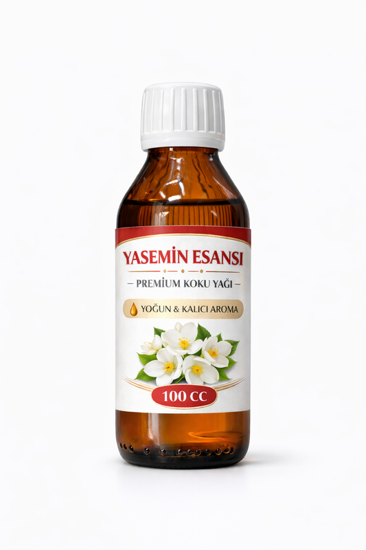 Yasemin Esansı 100 CC