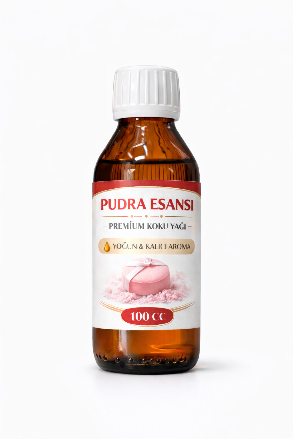 Pudra Esansı 100 CC