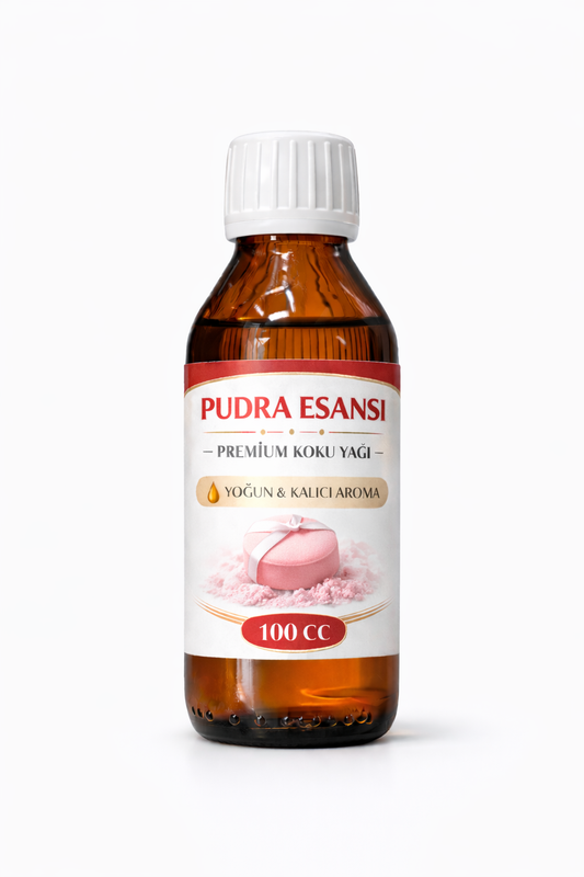 Pudra Esansı 100 CC