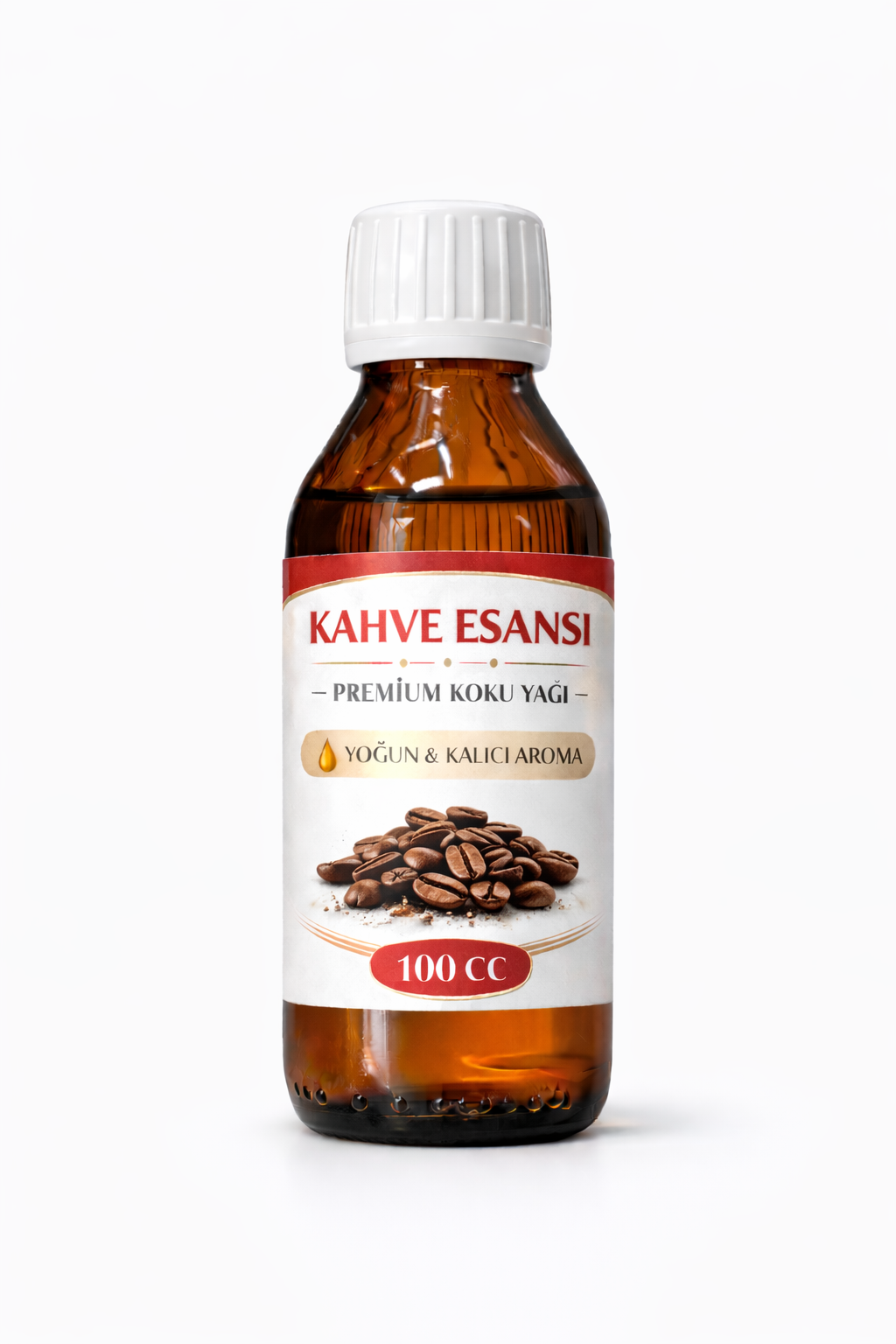 Kahve Esansı 100 CC