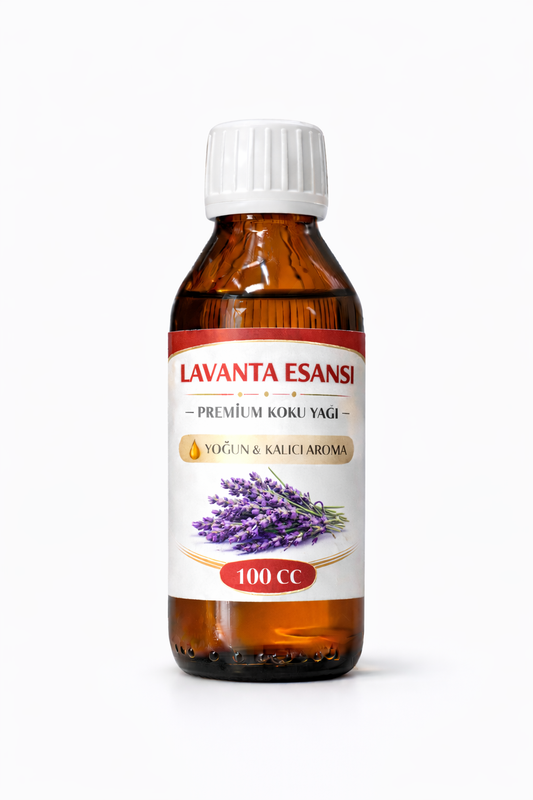 Lavanta Esansı 100 CC