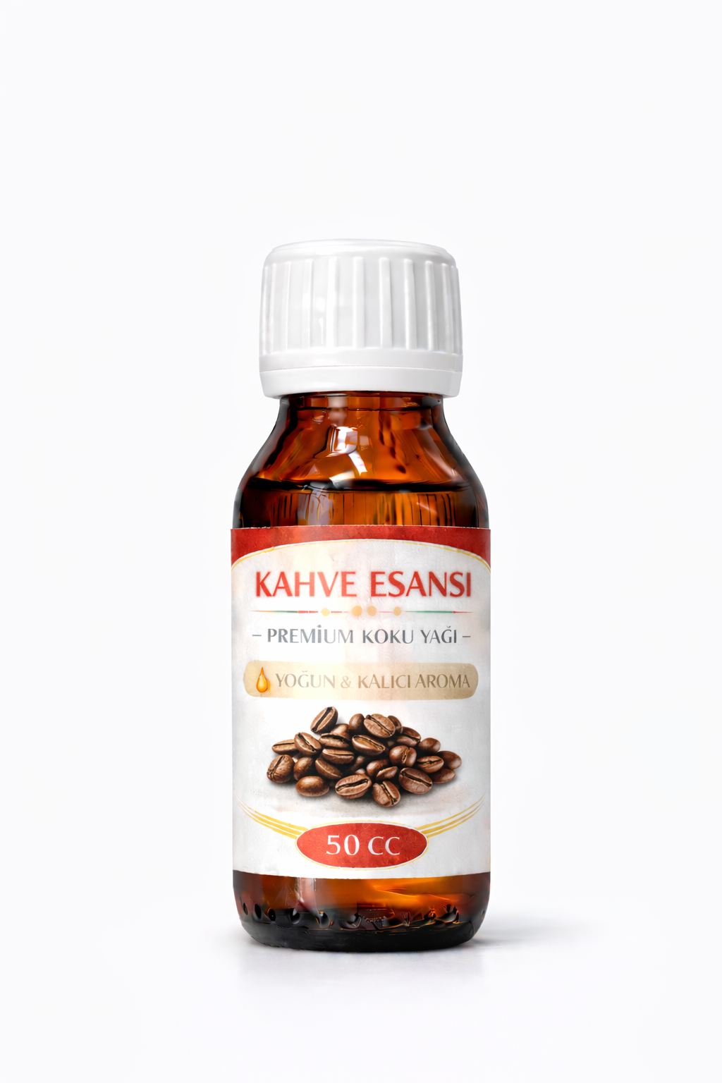 Kahve Esansı 50 CC