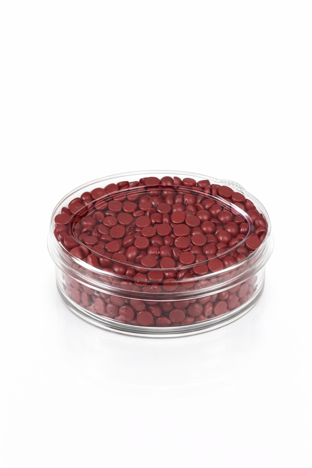 Kırmızı Granül Boya 10 gr