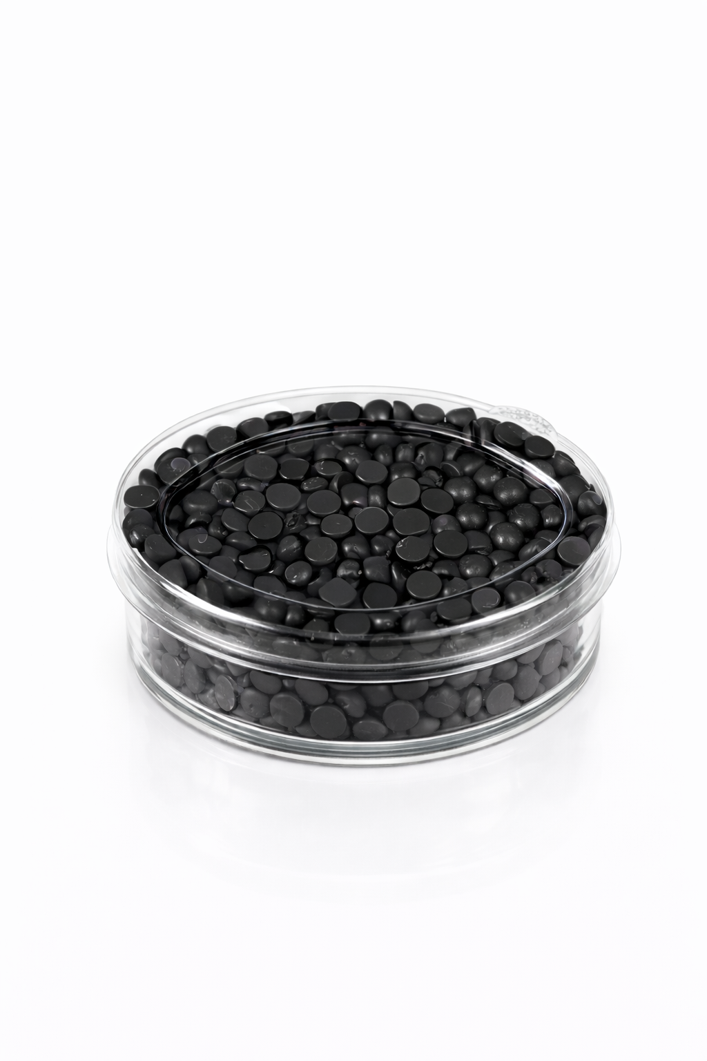 Siyah Granül Boya 100 gr