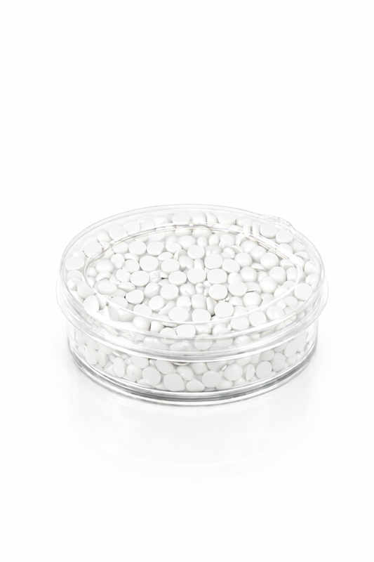 Beyaz Granül Boya 10 gr