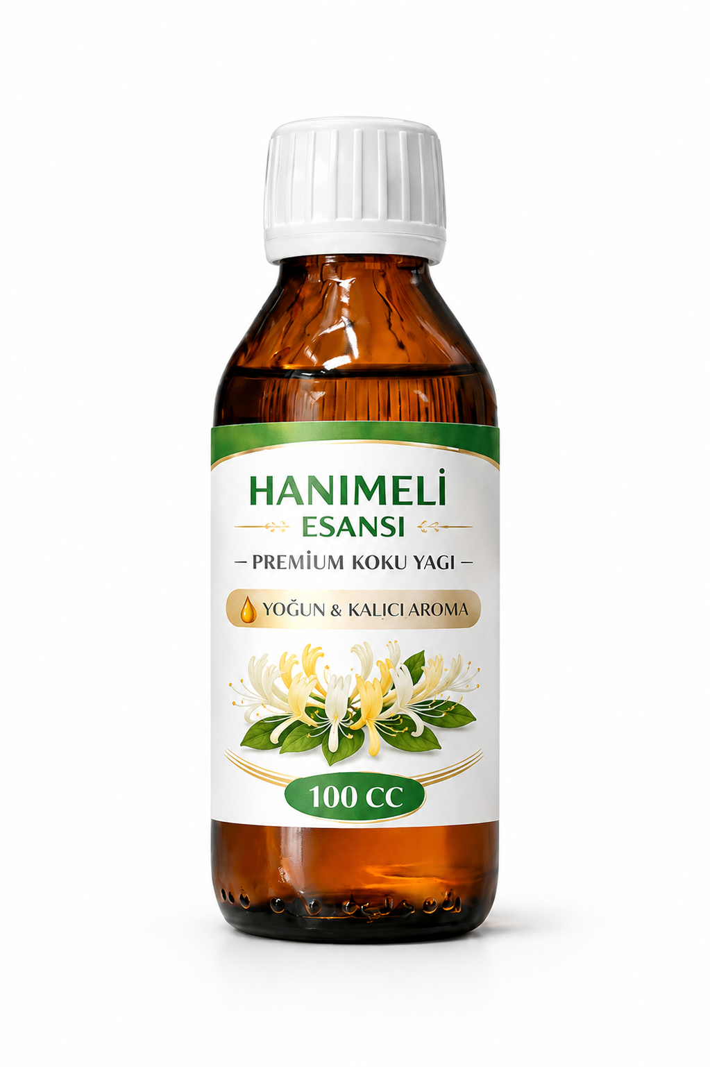 HANIMELİ ESANS 100 CC