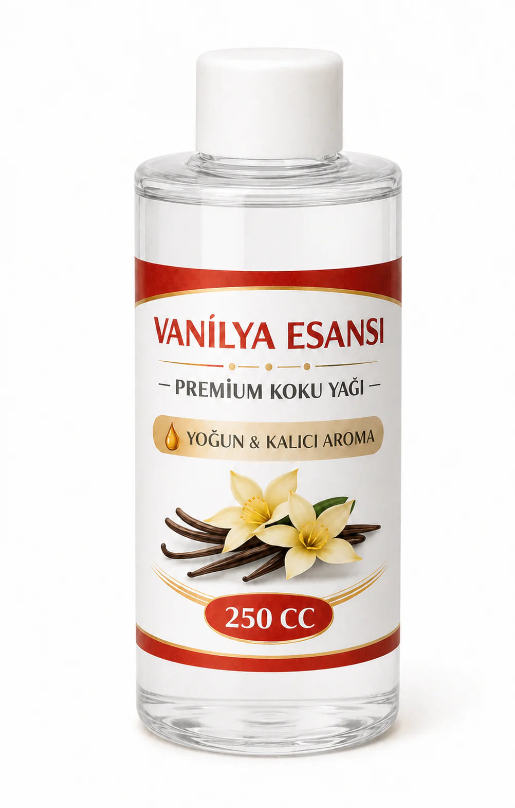 VANİLYA ESANS 250 ML
