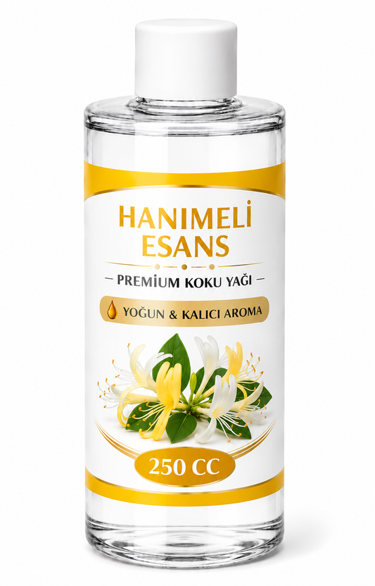 HANIMELİ ESANS 250 ML